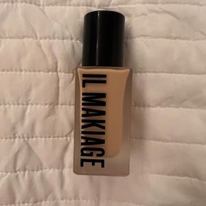 IL MAKIAGE Woke Up Like This Flawless Base Medium Coverage Foundation 060